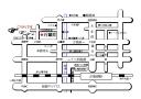 白鷺館地図