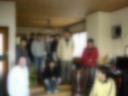 朝・全国若者のつどい2日目