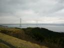 明石海峡大橋