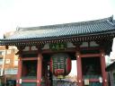 浅草寺・雷門